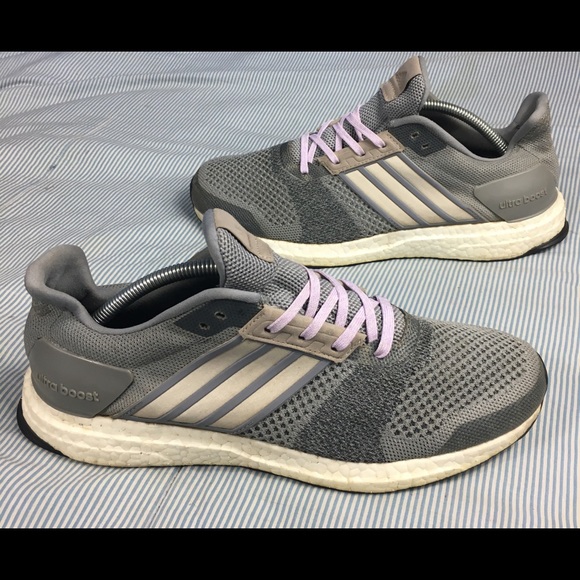 adidas ultra boost gym